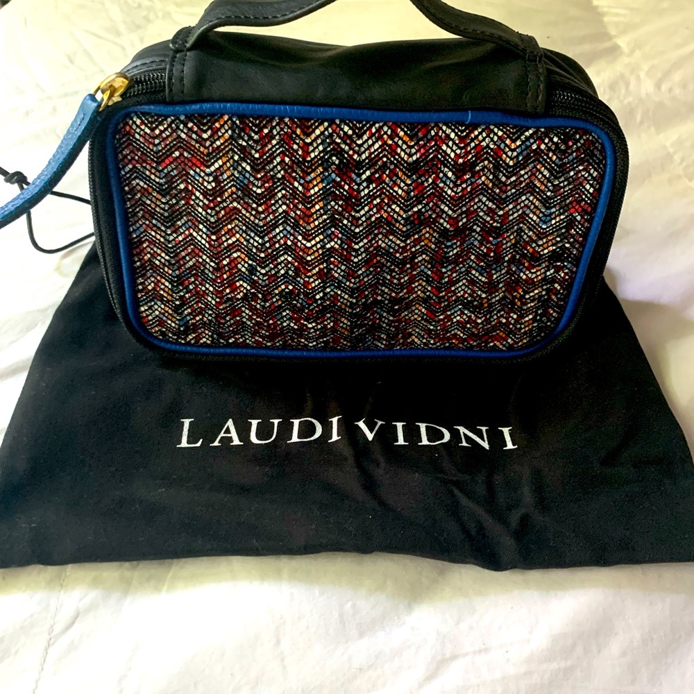 Laudi Vidni Volante Tech Organizer